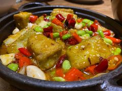 -大川先生·小龙虾·川菜(信义坊店)