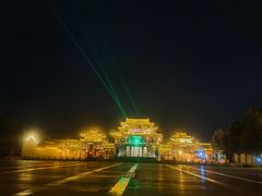 -榆次老城