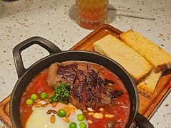 -CRAZYONES西班牙海鲜饭(上海美罗城店)