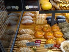 -焙丽拾光(麦凯乐直营店)