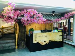 -缘福乡村铁锅炖民宿(八达岭店)