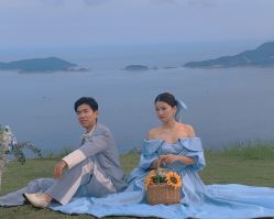-巴黎婚纱摄影(瑞安旗舰店)