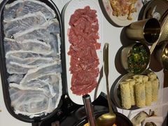 -琥珀川糟粕醋火锅(慈云寺店)