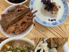 -百家缘(东门南路店)