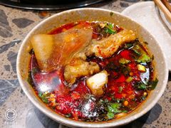 -肖肖酸萝卜鱼火锅(总店)