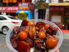 -大中华酒楼·主席武昌鱼·武汉美食地标(江汉路步行街店)