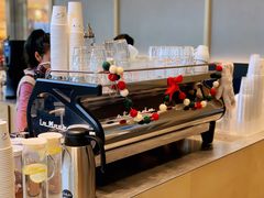-Seesaw Coffee(苏州中心店)
