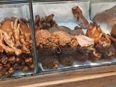 -京八珍(虎坊桥店)