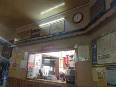 门面-张关合渣(航空大道店)