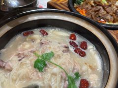 -喔爸韩国美食(慈溪银泰店)