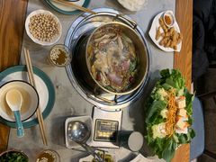 -大理董·董家小厨野生菌火锅(古城旗舰店)