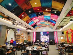 -飞尝蚝·顺德菜·鱼生(顺德总店)