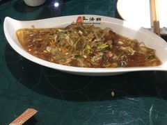 -大城·烧烤海鲜大排档(台东店)