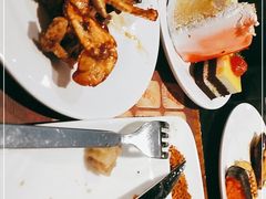 -汉巴味德(大悦城店)