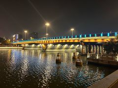 -相门城墙文化休闲景区