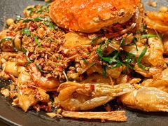 -老房子金沙元年川菜食府·花园餐厅(金沙店)