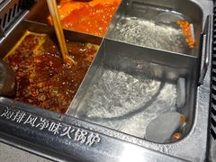 -海底捞火锅(崇文门新世界百货店)