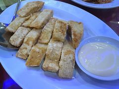 -大茄来海鲜餐厅(亚洲城分行)