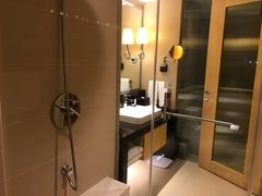 -上海浦西万怡酒店