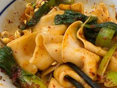-山丹丹西北菜(金贸大厦店)