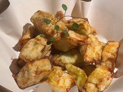 -初蓉丨遇见新川菜(亲贤街荣耀店)