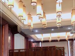 大堂-潮府馆·非遗潮州菜·世纪公园(新国际博览中心店)