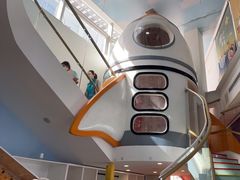 -极橙儿童齿科矫正中心(奥城店)