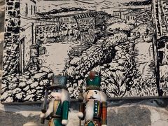 -石头会唱歌融来+北港岚台两岸交流中心