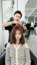 -凯博K-boom Hair Salon