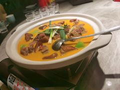 -鱼你相聚·河鲜馆(袁家岭店)