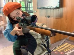 -枪馆1号实弹射击俱乐部
