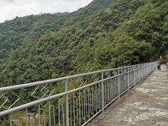-遂昌金矿国家矿山公园