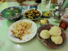 -尔力新疆丸子汤(北屯店)