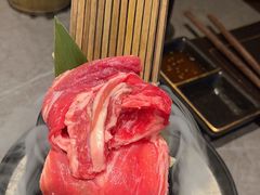 -花时·炭火烧肉(东百中心A馆店)