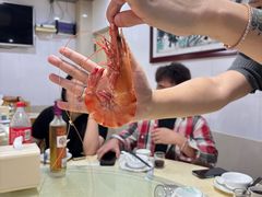 -老字号蛇口德记烧腊饭店·海鲜加工
