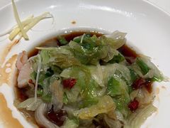 -奉天小馆·非遗东北菜(济南万象城店)