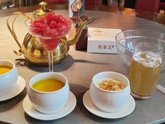 -张家卫·阳江菜·小海鲜(肥婆湾桥店)