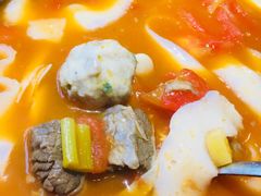 -蕃茄述·好汤自然来(上善熙店)
