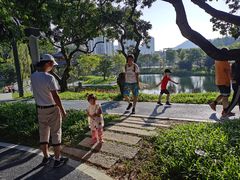 -四海公园(南山区)