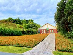 -天目湖涵田半山温泉