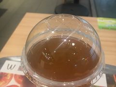 -麦当劳(郑州东高铁站店)