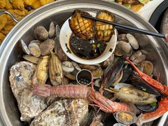 -好兄弟郭巨海鲜(天一阁店)