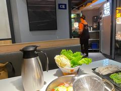 -潮发潮汕牛肉店(龙洞店)