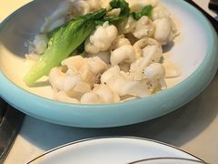 -粤顺渔坊·中山脆肉鲩火锅(清湖店)