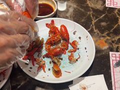 -汉丽斯巴西烤肉自助(市南店)