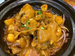 -鸿运楼烤鸭店(天桥店)