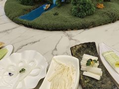-楼里火锅餐厅(文化城店)