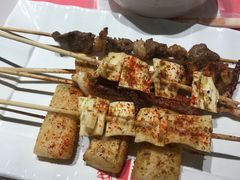 -食通天·寰宇集(杭州万象城店)