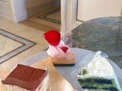 -PETIT PARIS 小巴黎(花园道店)