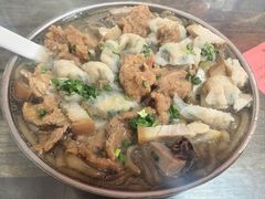 -西天尾扁食卤肉(湄洲农贸市场店)